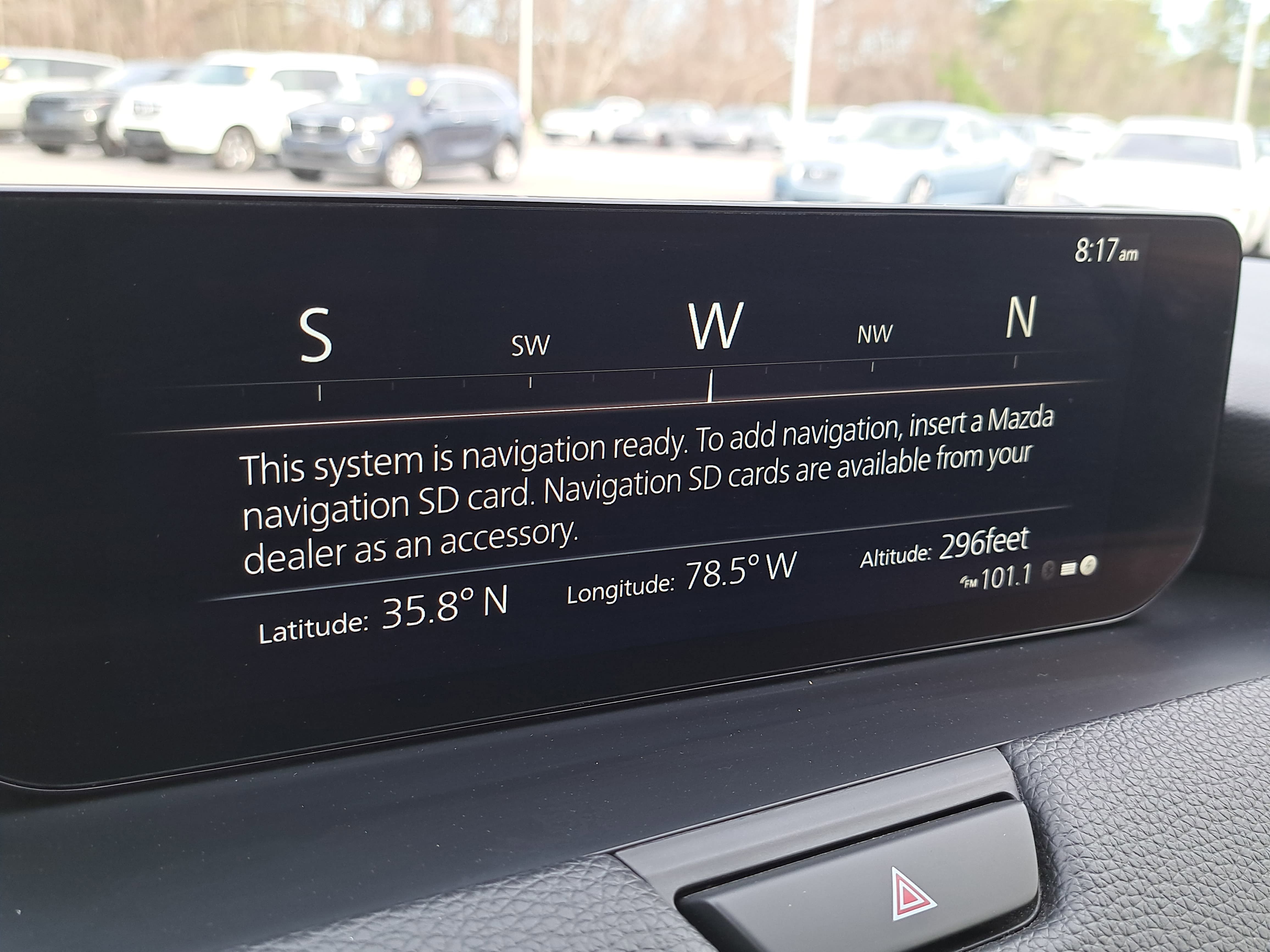Used 2024 MAZDA CX-90 3.3 Turbo w/ Preferred Plus image 24