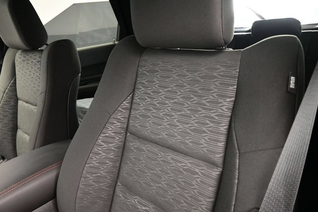 New 2026 Dodge Durango GT w/ Blacktop Package AWD/4WD image 15