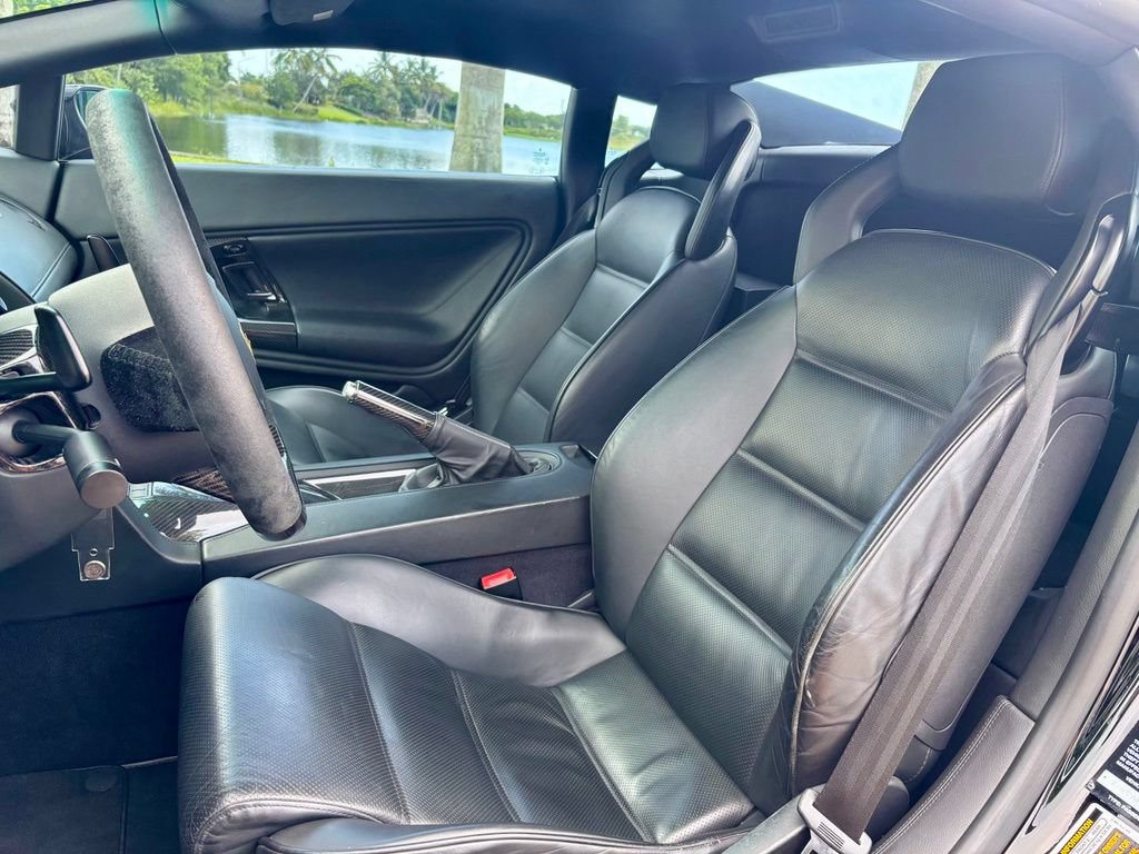 Used 2007 Lamborghini Gallardo AWD/4WD image 2