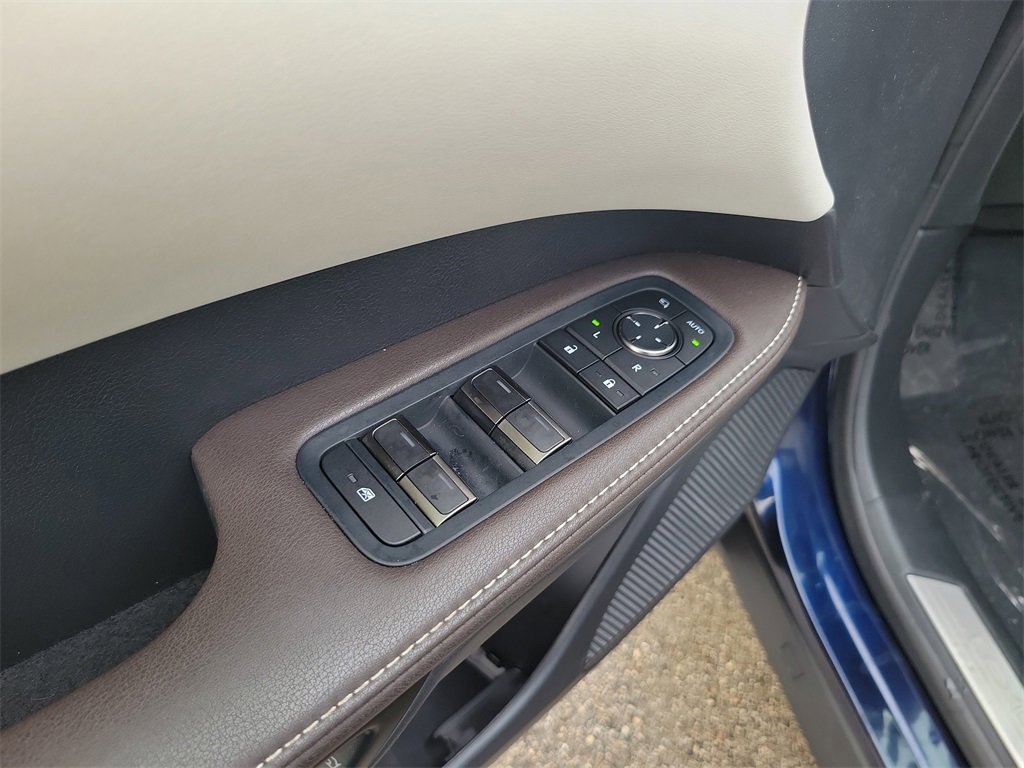 Used 2024 Lexus RX 350 FWD image 16