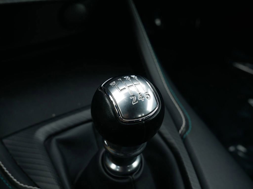 Used 2026 Ford Mustang GT Premium w/ GT Performance Package image 24