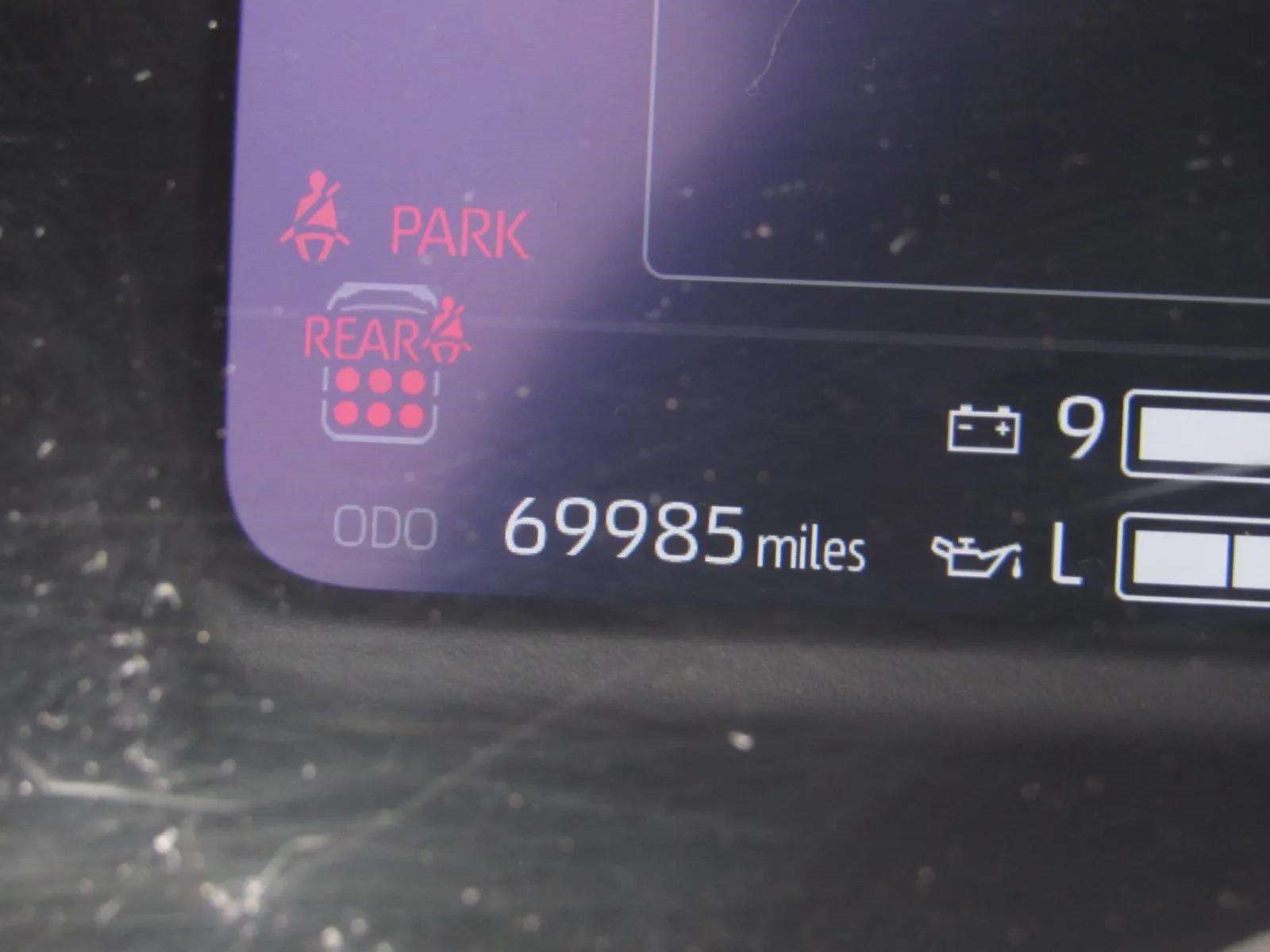 Used 2024 Toyota Sequoia Limited AWD/4WD image 29