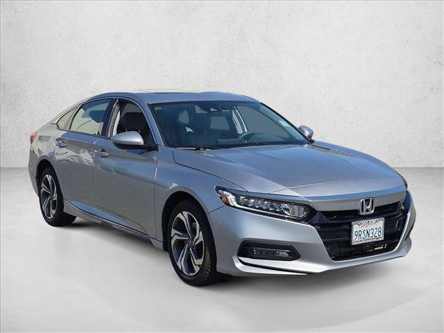 Used 2020 Honda Accord EX image 3