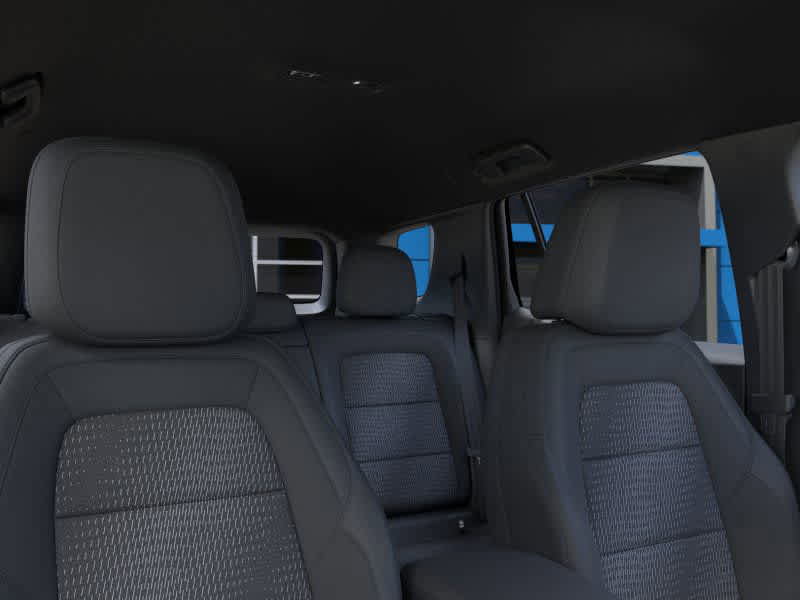 New 2026 Chevrolet Equinox LT image 24