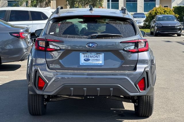 New 2025 Subaru Crosstrek 2.5i Limited w/ Crosstrek Mirror Package AWD/4WD image 5