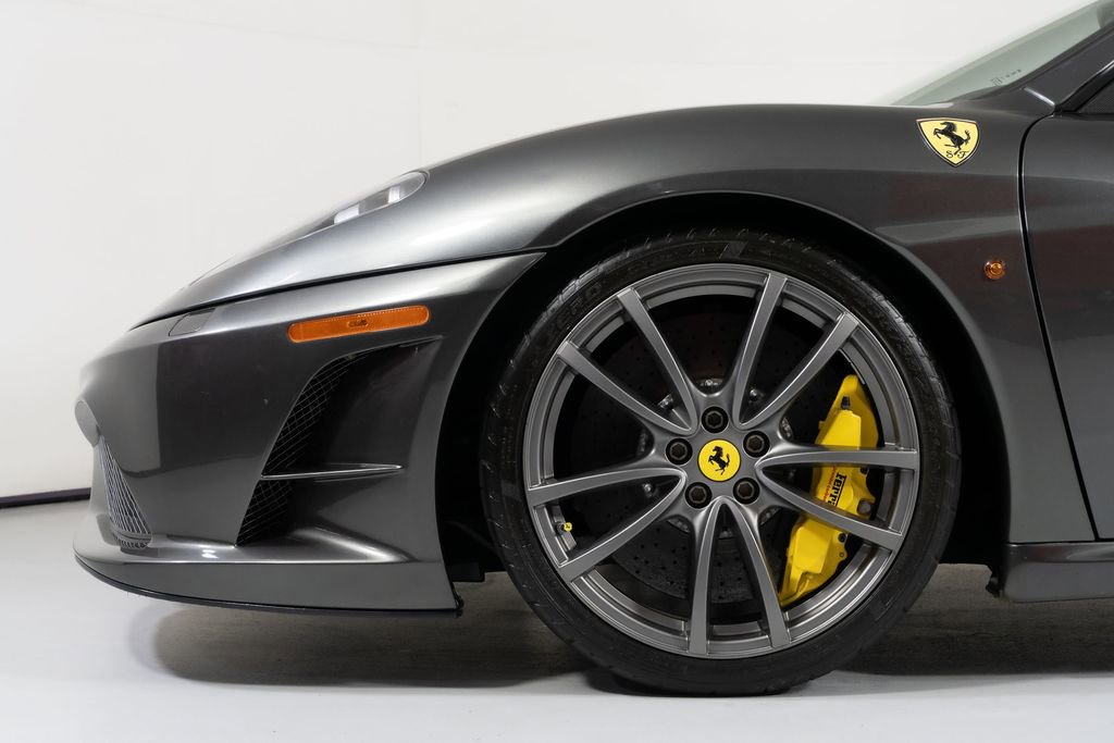 Used 2009 Ferrari F430 Scuderia RWD image 12