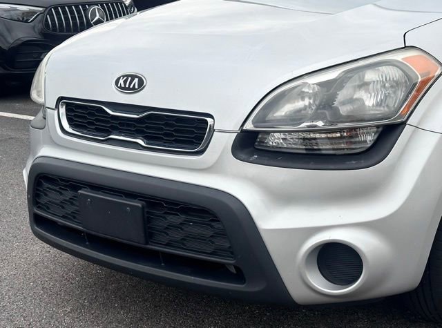 Used 2012 Kia Soul image 4