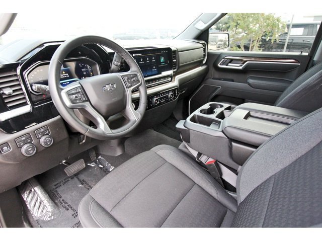 Used 2026 Chevrolet Silverado 1500 RST w/ RST Select Package AWD/4WD image 12