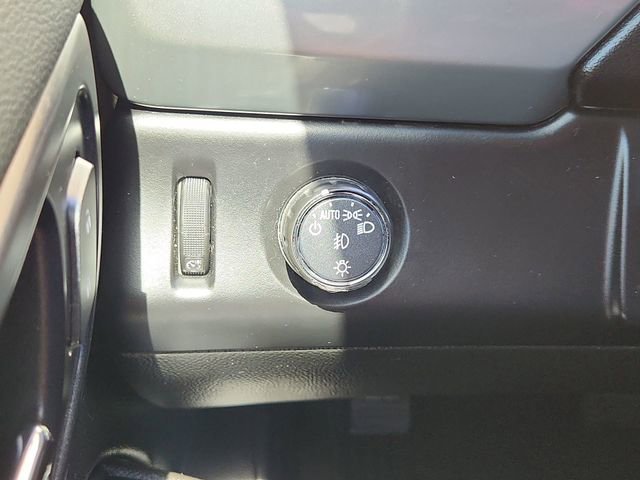 Used 2018 Chevrolet Tahoe LT w/ Texas Edition Package image 18