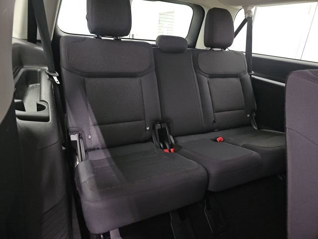 Used 2025 Ford Expedition Max Active AWD/4WD image 17