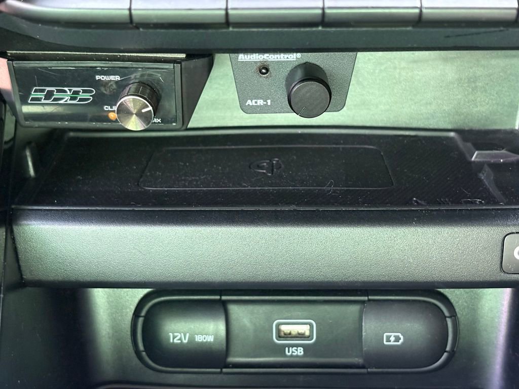 Certified 2024 Kia Forte GT-Line w/ GT-Line Premium Package image 25