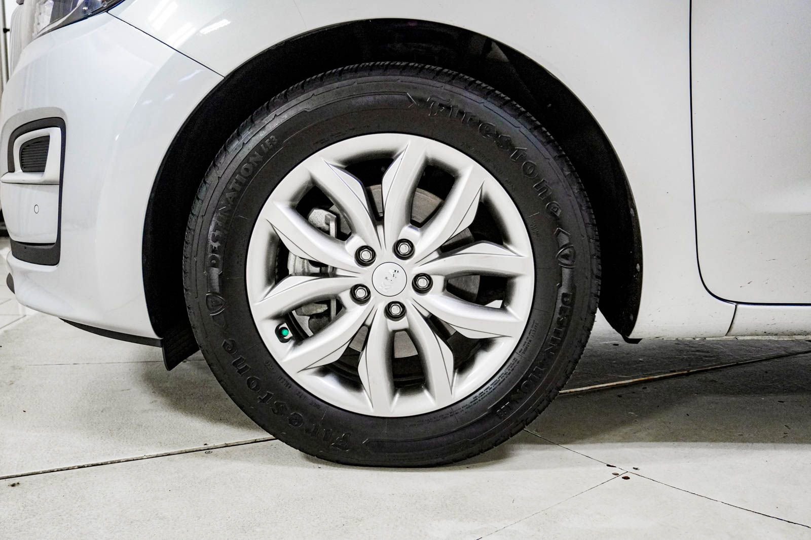 Used 2019 Kia Sedona EX FWD image 15