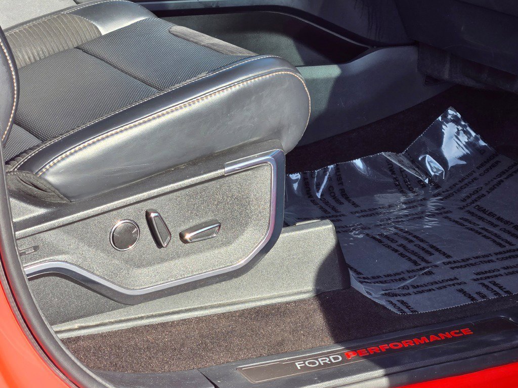 Used 2021 Ford F150 Raptor w/ Equipment Group 801A High image 7