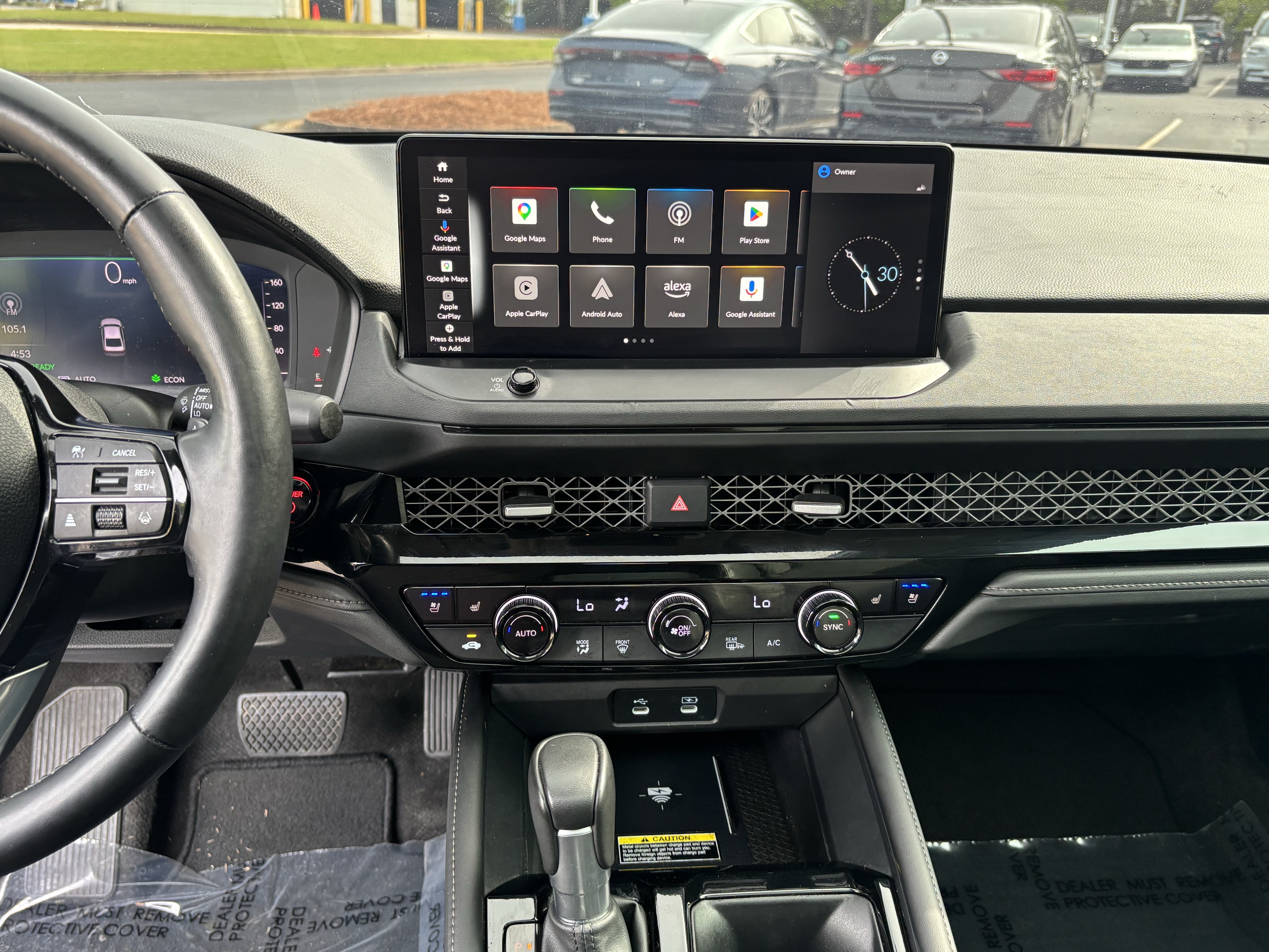 Used 2025 Honda Accord Touring image 25