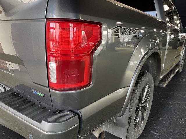 Certified 2020 Ford F150 XLT w/ Equipment Group 302A Luxury image 34