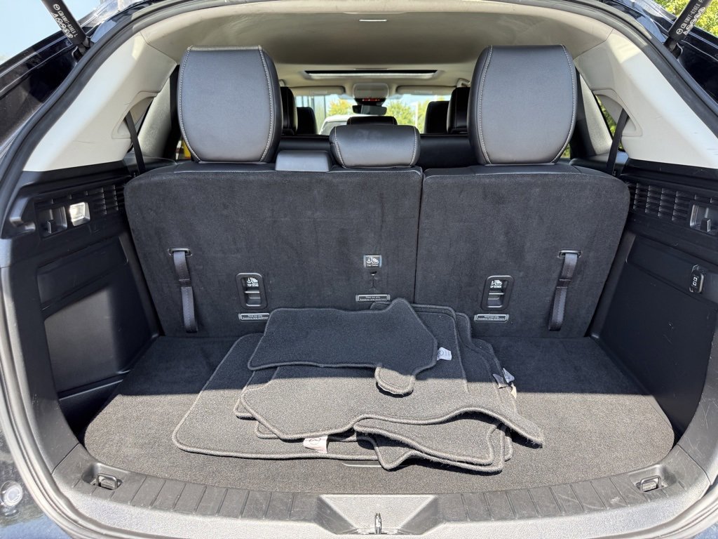 Used 2024 MAZDA CX-90 3.3 Turbo w/ Preferred Package image 36