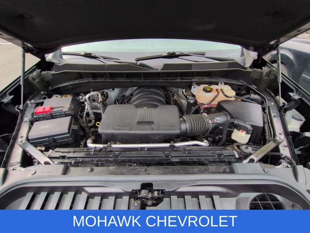 Used 2022 Chevrolet Silverado 1500 RST w/ All Star Edition Plus AWD/4WD image 31