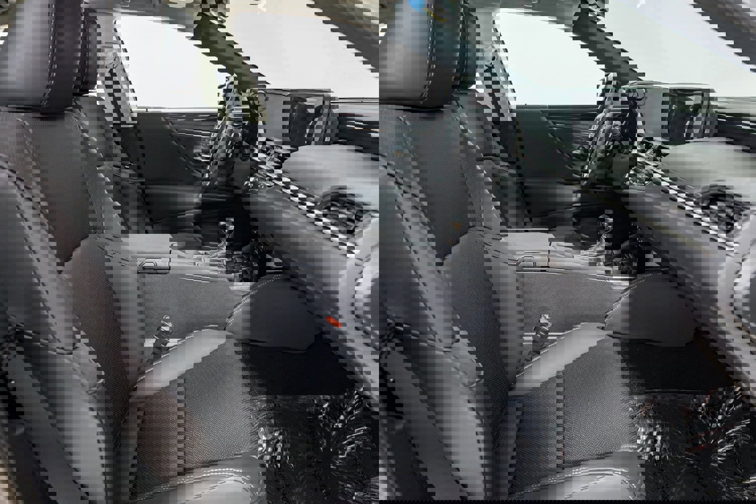 Used 2021 Lexus ES 250 w/ Premium Package image 27