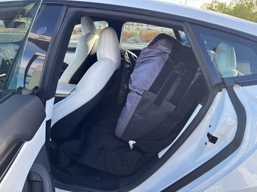 Used 2023 Tesla Model S Plaid image 11
