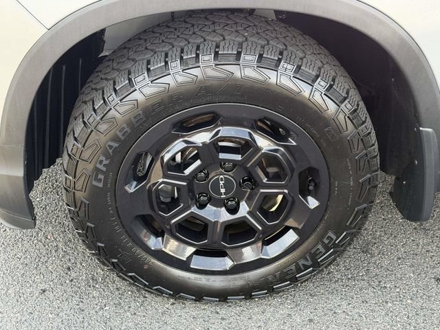 Certified 2025 Honda Ridgeline RTL+ image 5