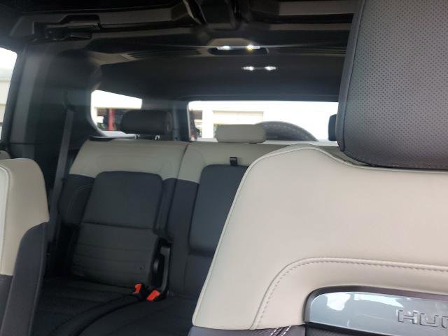 New 2026 GMC Hummer EV SUV w/ LPO, Dark Essentials Package image 27