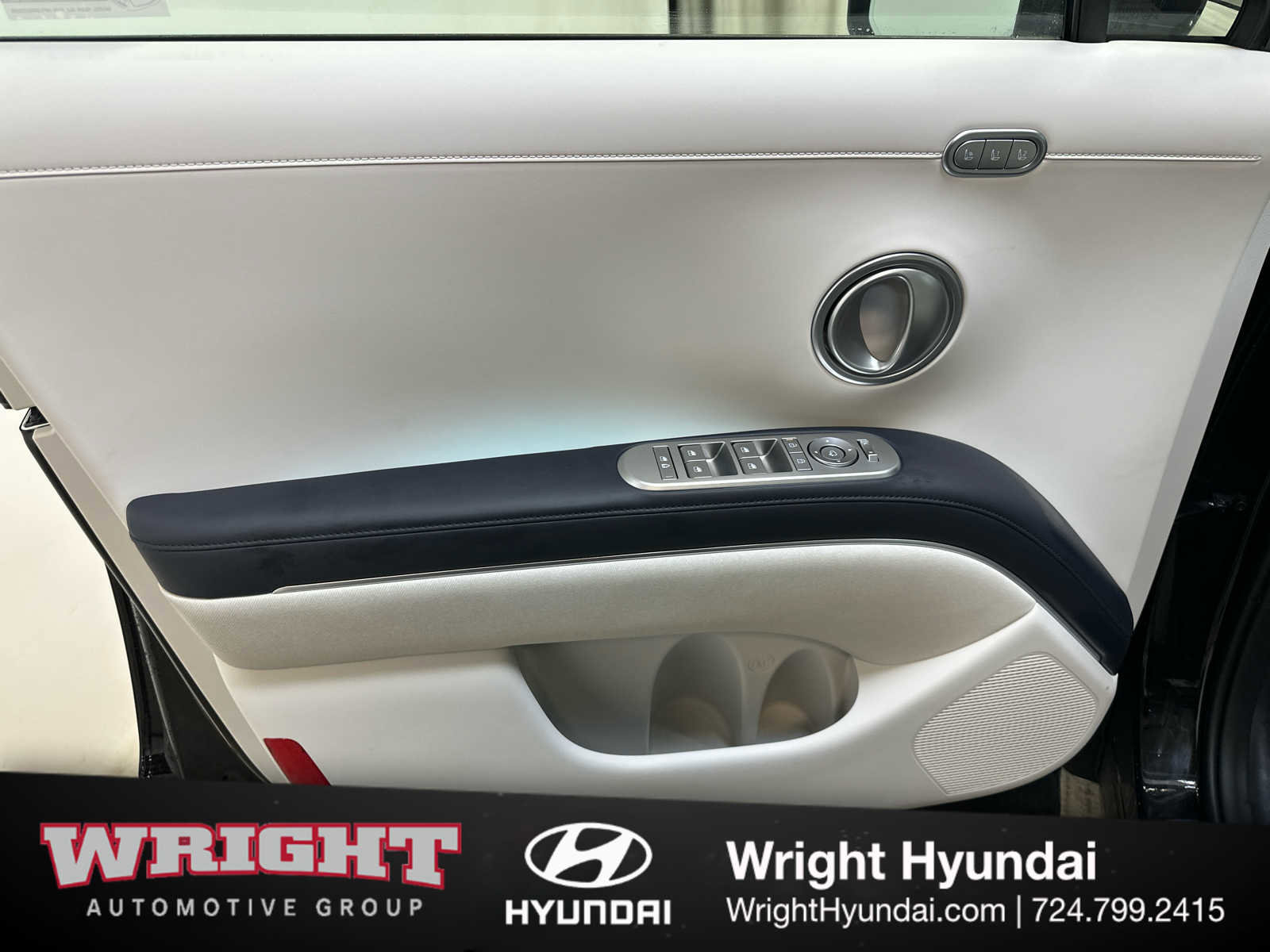 New 2026 Hyundai Palisade Calligraphy AWD/4WD image 10