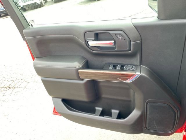 Used 2022 Chevrolet Silverado 1500 LT image 21