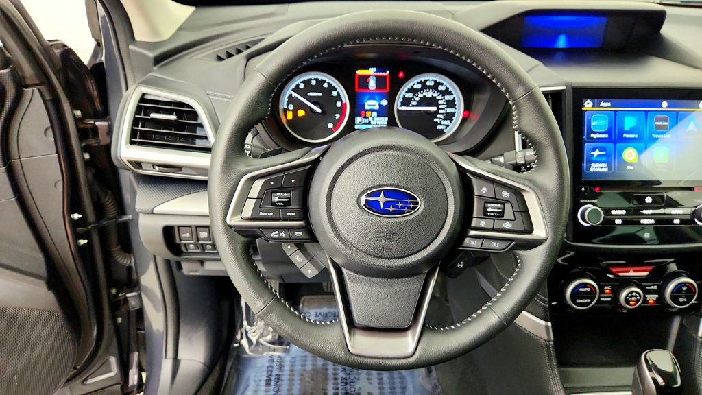 Used 2021 Subaru Forester Limited AWD/4WD image 14