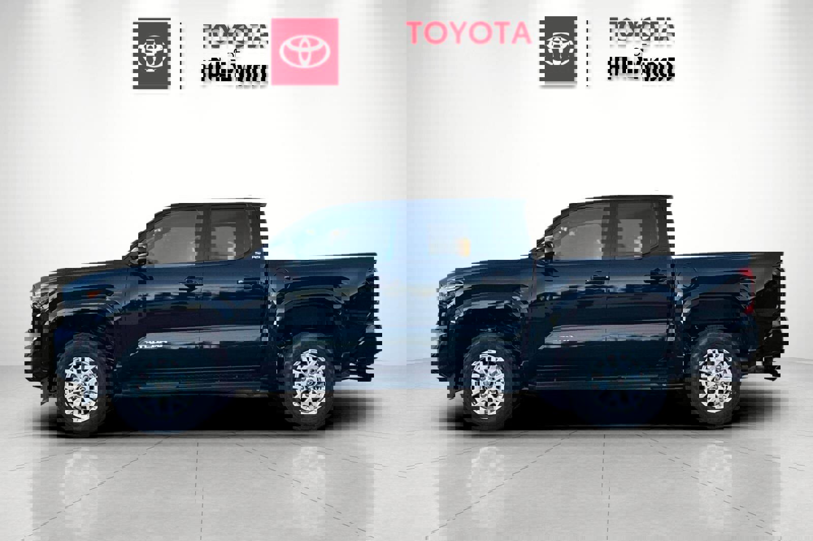 New 2026 Toyota Tacoma SR5 image 9
