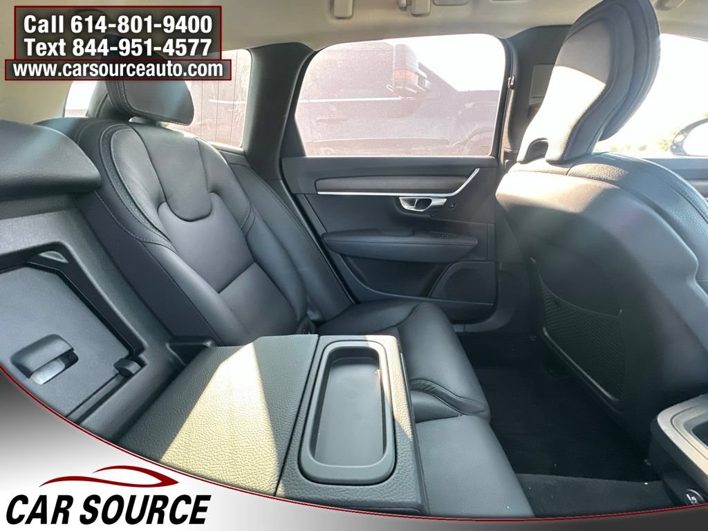 Used 2020 Volvo V90 T6 Cross Country w/ Protection Package Premier AWD/4WD image 25