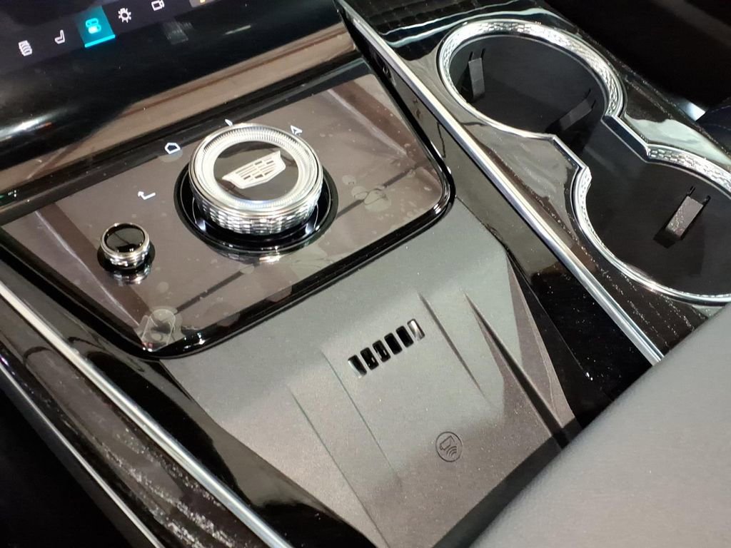 New 2026 Cadillac Escalade IQ Sport 1 AWD/4WD image 11