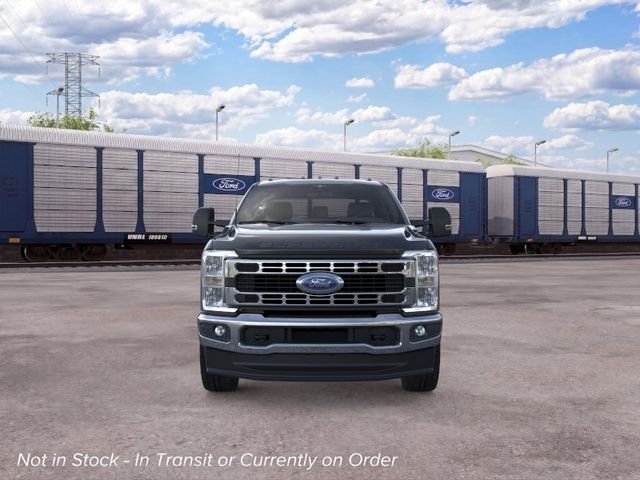New 2026 Ford F350 4x4 SuperCab Super Duty image 6