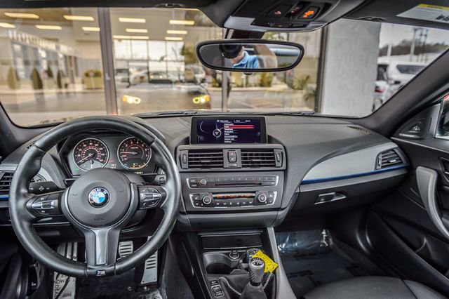Used 2014 BMW M235i Coupe image 22
