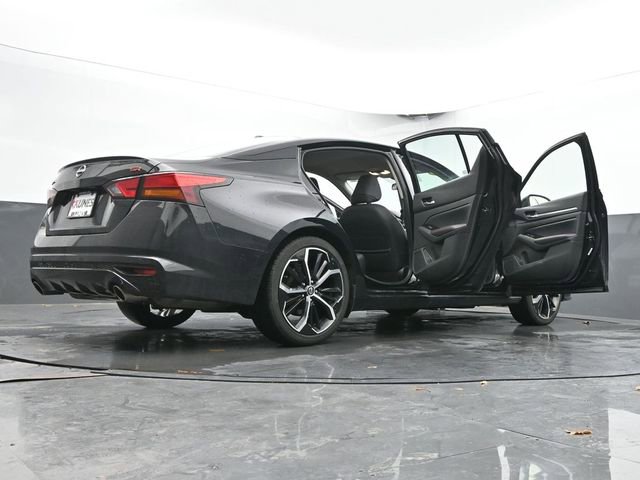 Used 2024 Nissan Altima 2.5 SR image 71