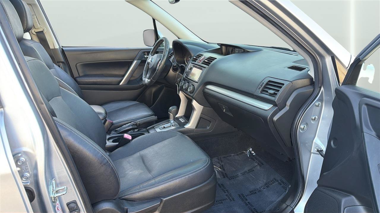 Used 2014 Subaru Forester 2.5i Limited AWD/4WD image 15
