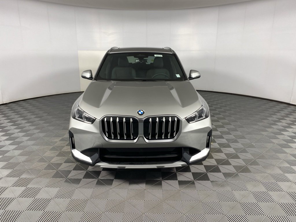New 2026 BMW X1 xDrive28i w/ Convenience Package image 2