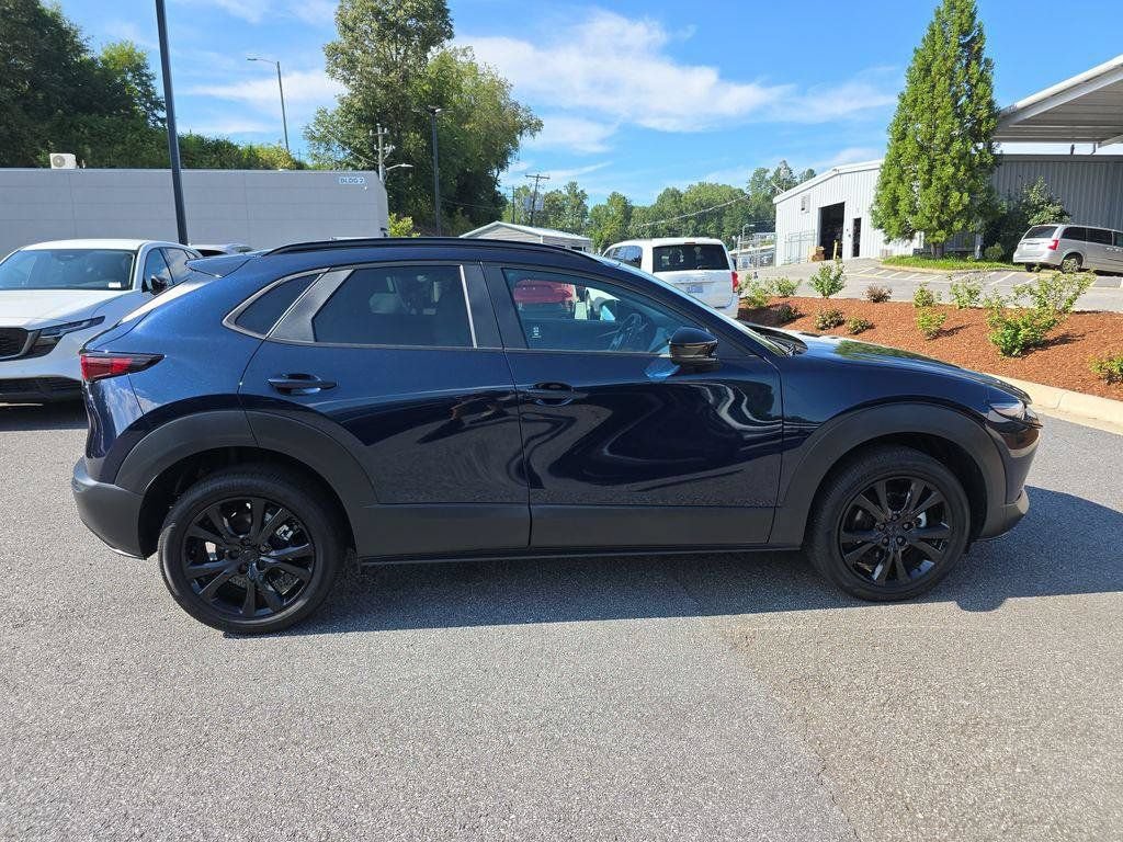 Used 2026 MAZDA CX-30 AWD 2.5 S image 2