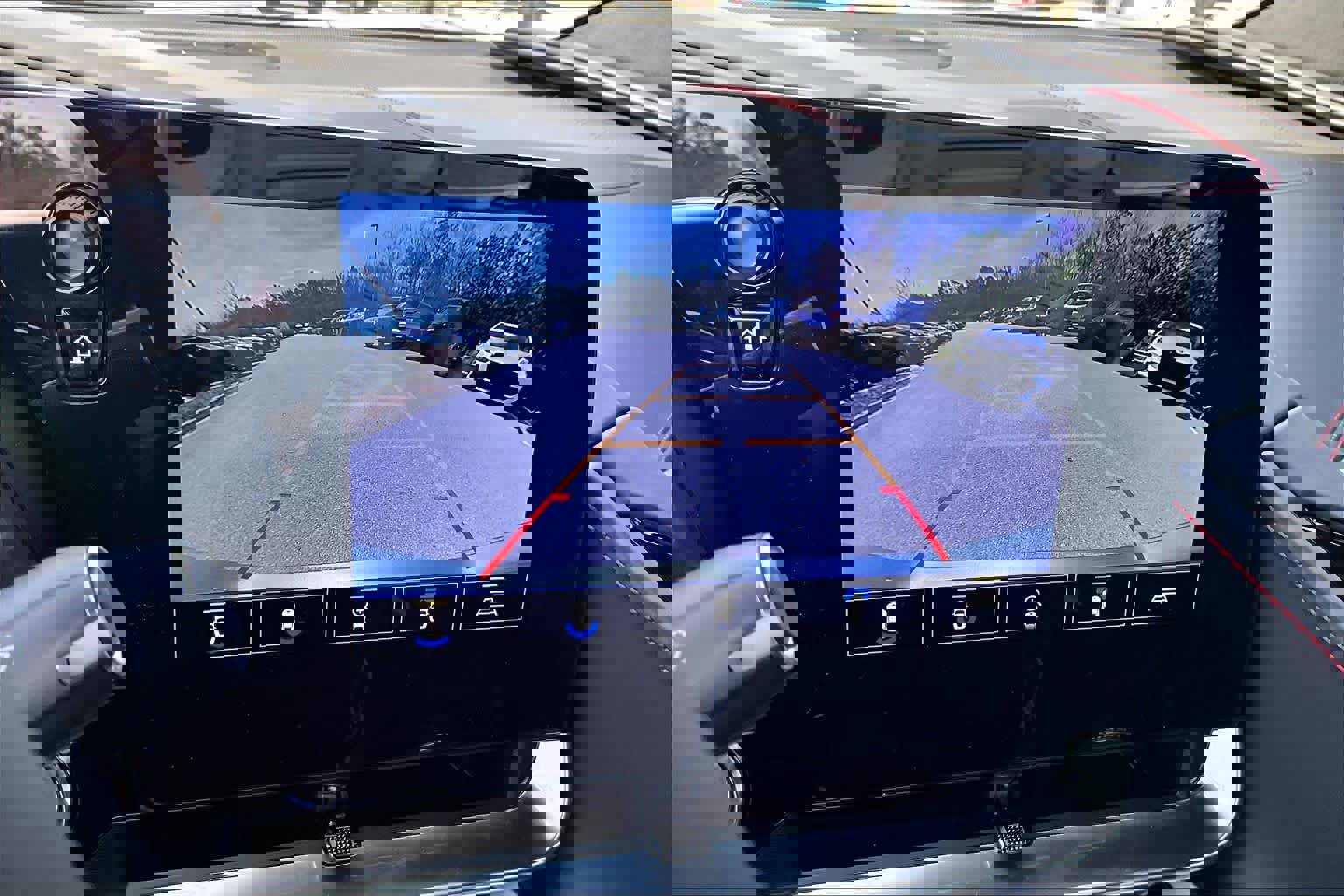 Used 2023 Chevrolet Corvette Z06 w/ Battery Protection Package image 29