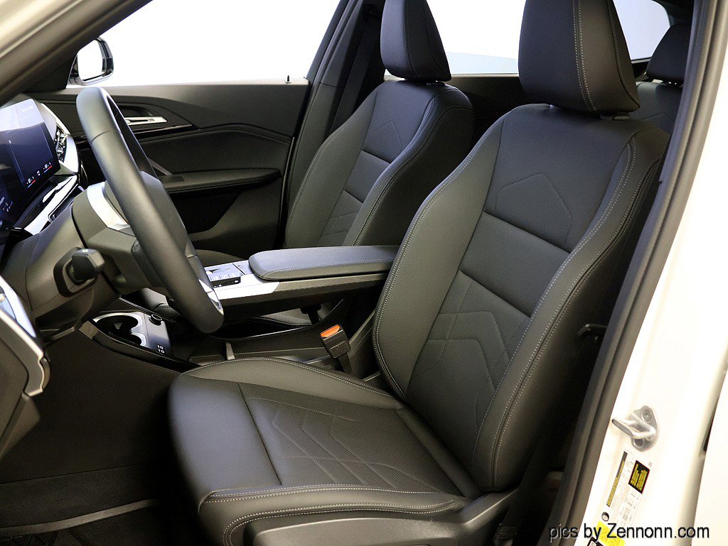 Certified 2023 BMW X1 xDrive28i w/ Convenience Package image 10