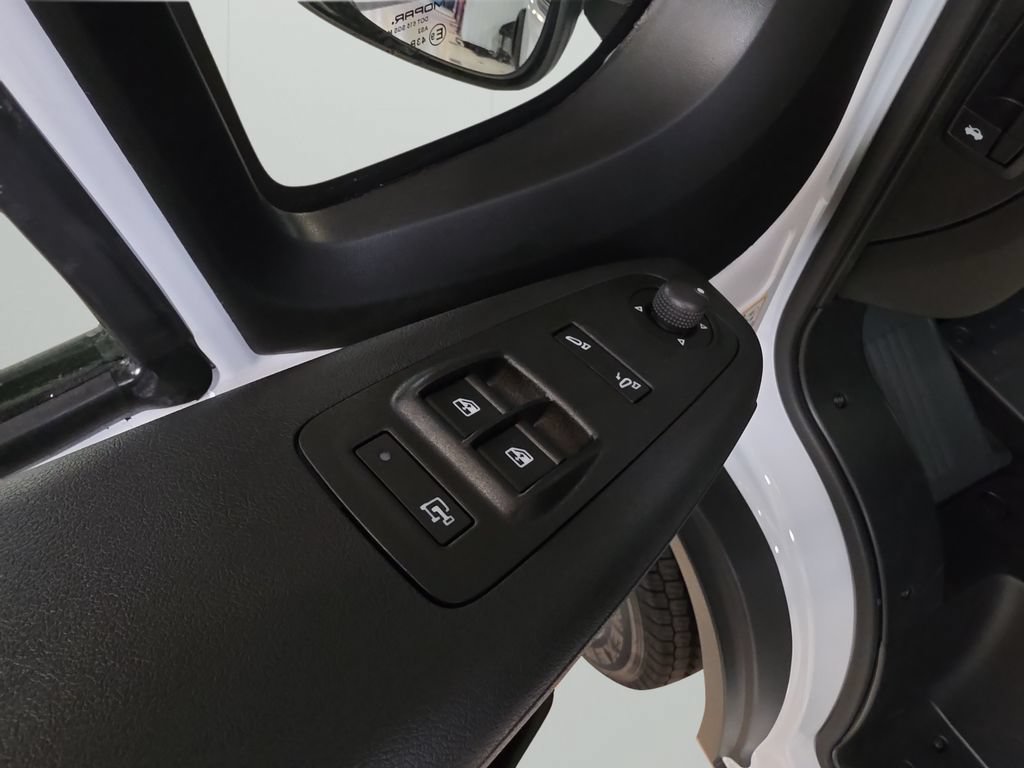 New 2026 RAM ProMaster 1500 w/ Convenience Group FWD image 15