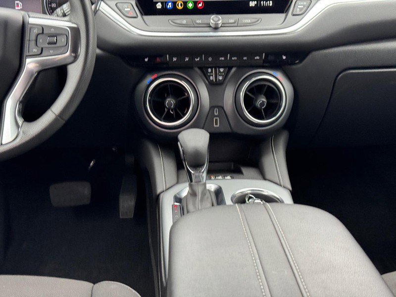 Certified 2024 Chevrolet Blazer LT w/ Convenience Package image 14