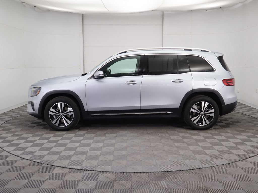 Certified 2026 Mercedes-Benz GLB 250 image 8