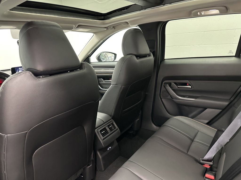 Certified 2026 MAZDA CX-50 AWD 2.5 S image 21