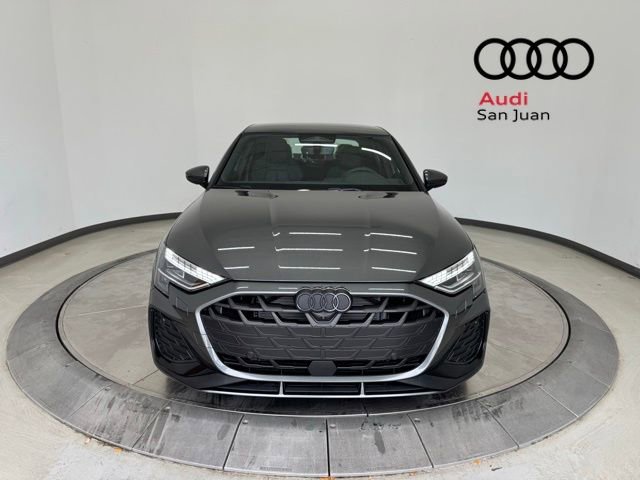 New 2026 Audi A3 2.0T Premium AWD/4WD image 2