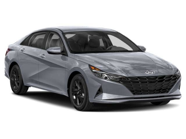 Used 2022 Hyundai Elantra SEL w/ Convenience Package FWD image 9