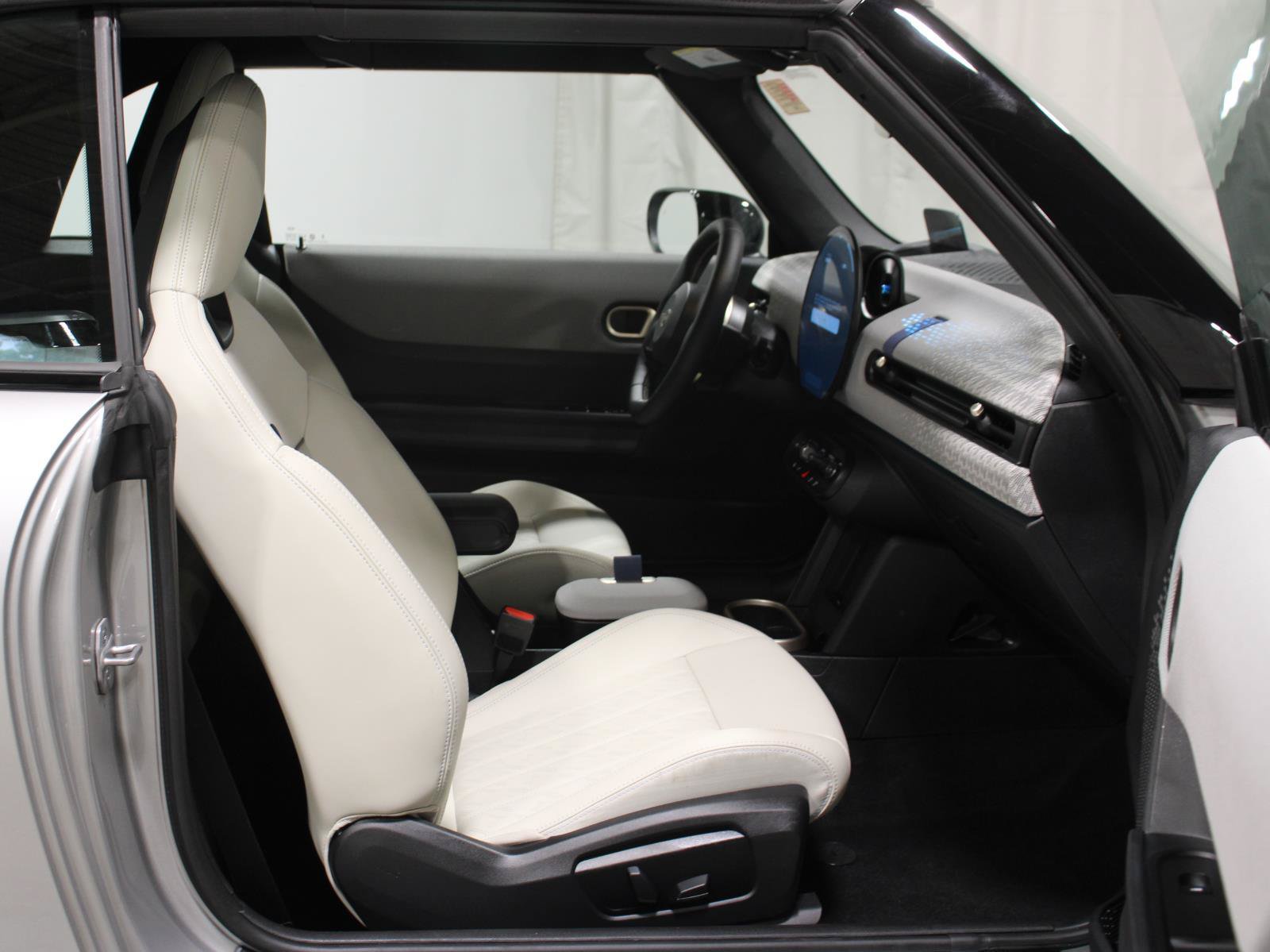 Certified 2026 MINI Cooper S FWD image 8