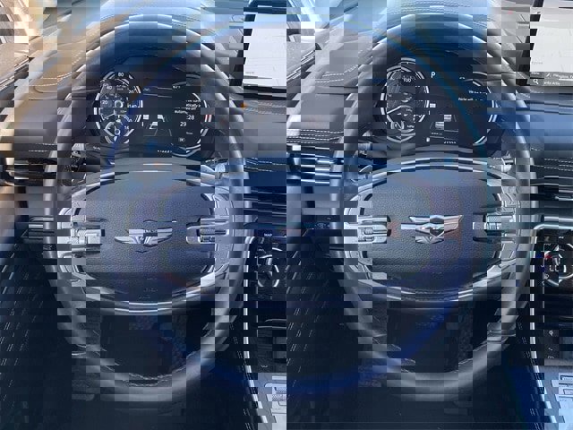 Used 2024 Genesis GV80 2.5T image 12