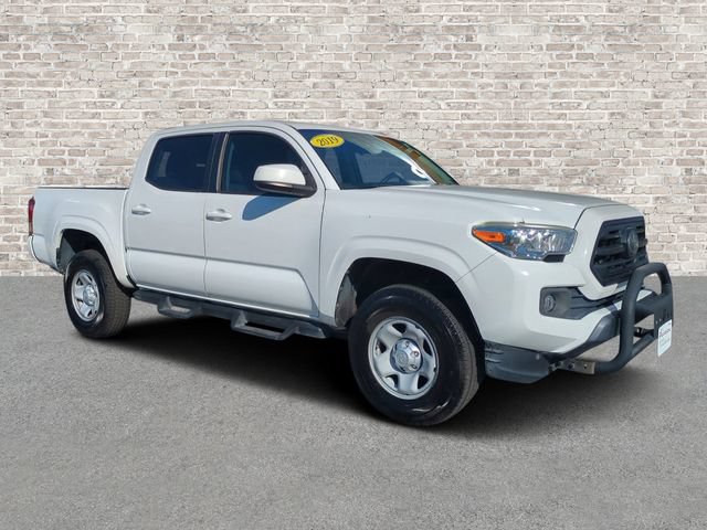 Used 2019 Toyota Tacoma SR w/ SR Convenience Package RWD image 1