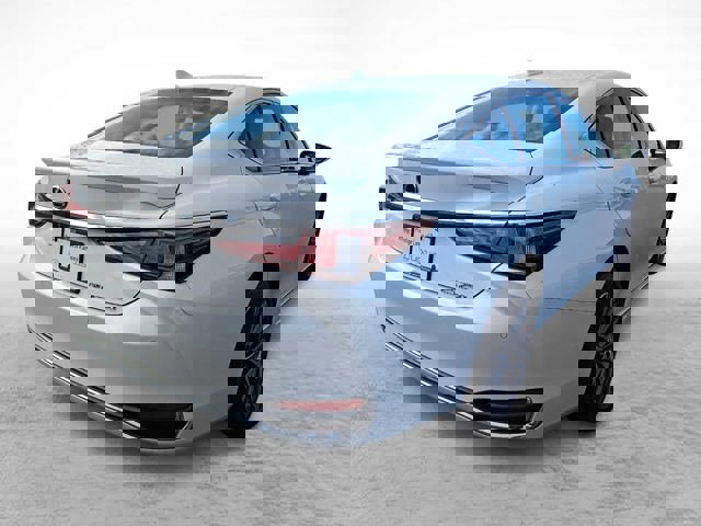 Certified 2023 Lexus ES 250 w/ Premium Package AWD/4WD image 4