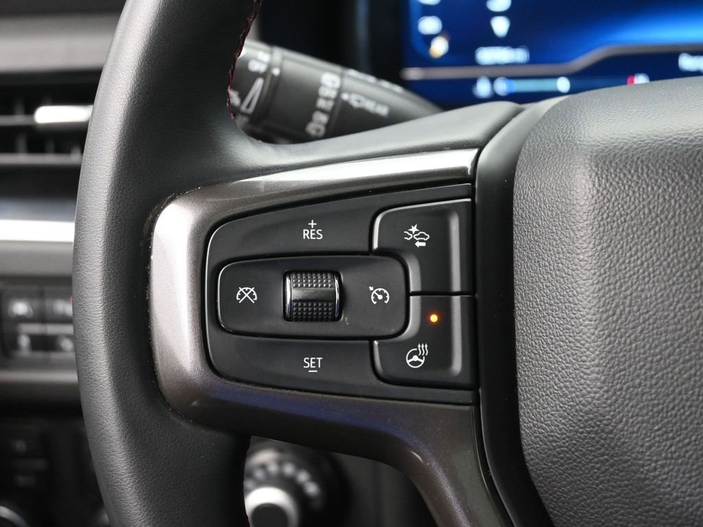 Used 2023 Chevrolet Tahoe RST w/ Luxury Package image 15